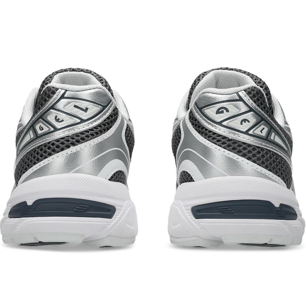 🖤📎 ASICS GEL 1130 GREY SILVER 🖤📎 - Picture 4 of 4